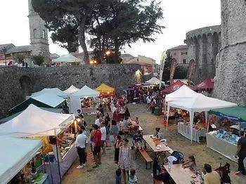 Marieta Rooms Гостевой дом Сарцана