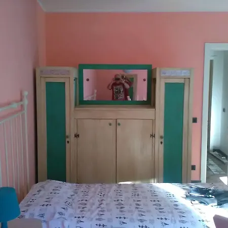Marieta Rooms 3* Сарцана