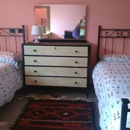 Pensión Casa Marieta