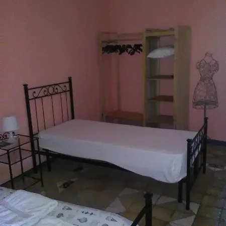 Pensión Casa Marieta