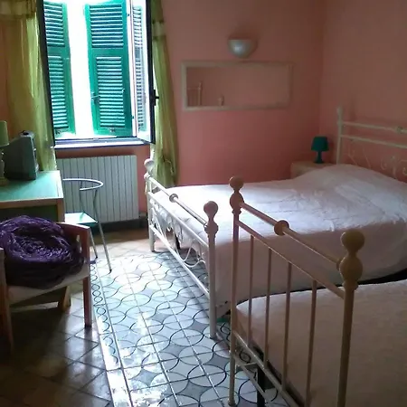 Marieta Rooms