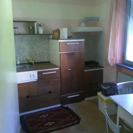 Pensión Casa Marieta *