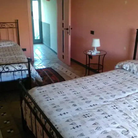 Pensión Casa Marieta *