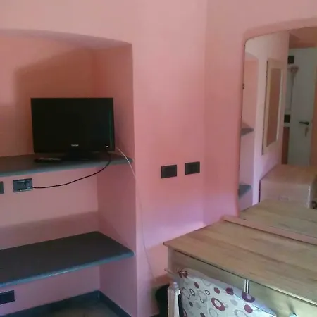 Casa Marieta Pensión *