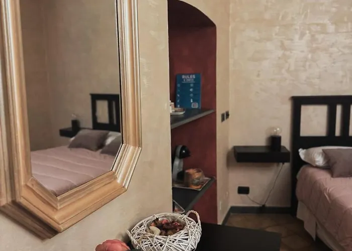 Marieta 3* Sarzana