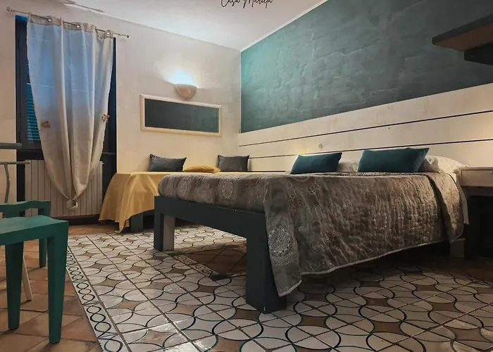 Marieta 3* Sarzana