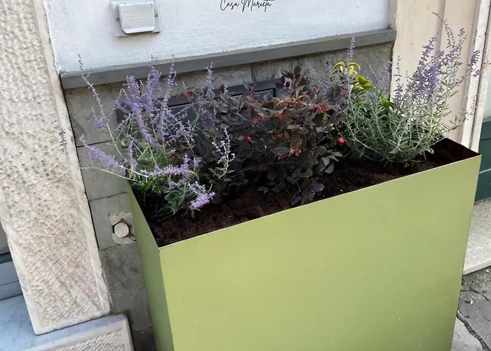 Pensjonat Marieta 3*