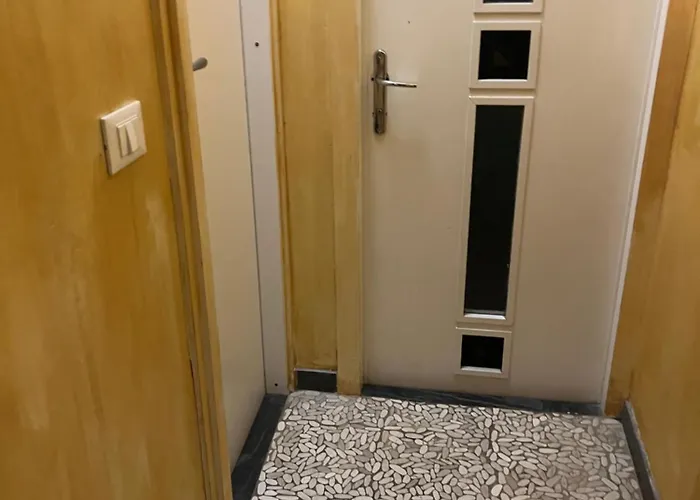 Pensjonat Marieta 3*