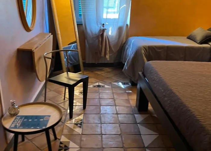 Marieta Pensjonat 3*
