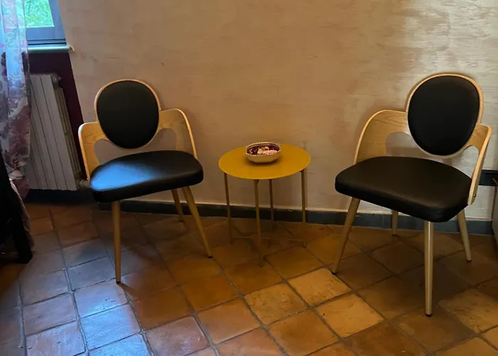 Marieta Gæstehus 3*