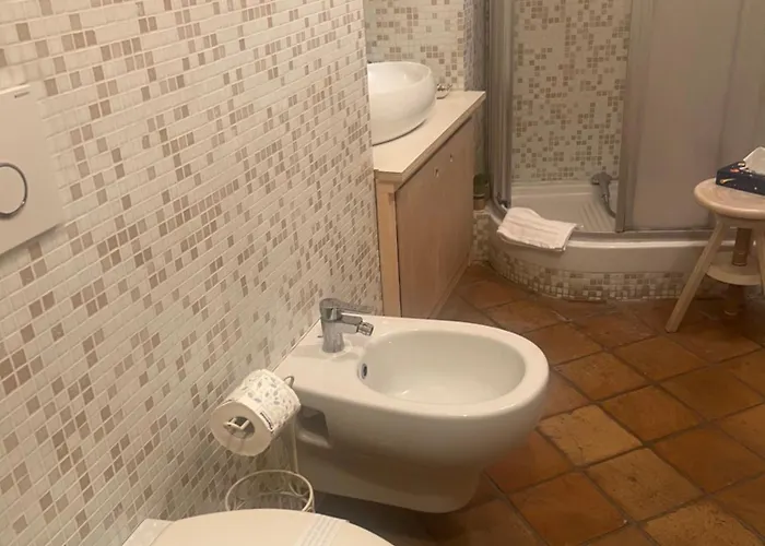 Gæstehus Marieta 3*