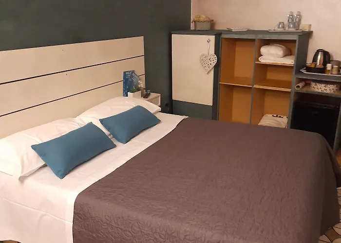 Gæstehus Marieta 3*