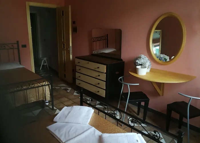 Marieta 3* Sarzana