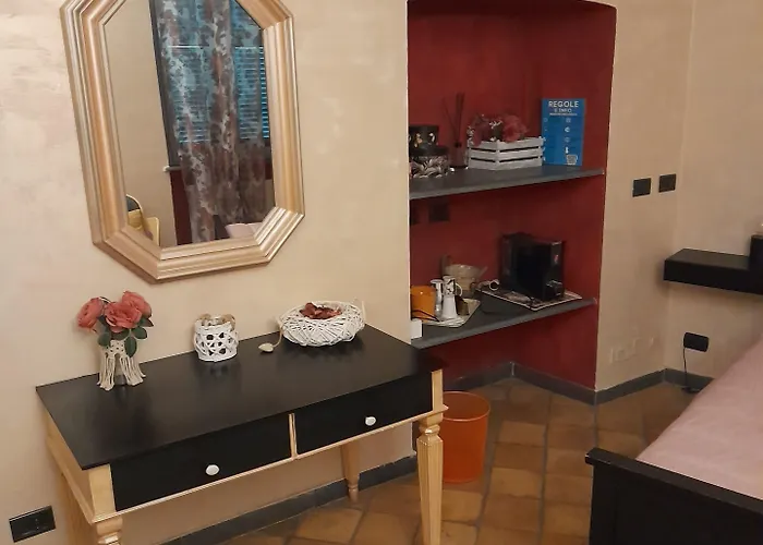 Gæstehus Marieta 3*
