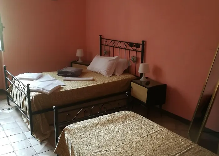 Marieta 3*