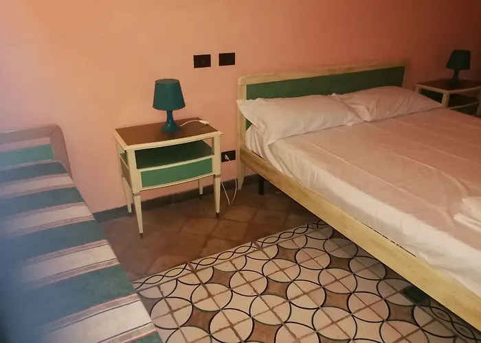Pensjonat Marieta 3*