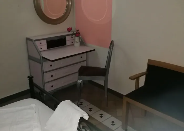 Gæstehus Marieta 3*