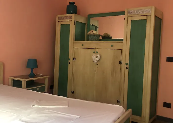 Marieta 3* Sarzana