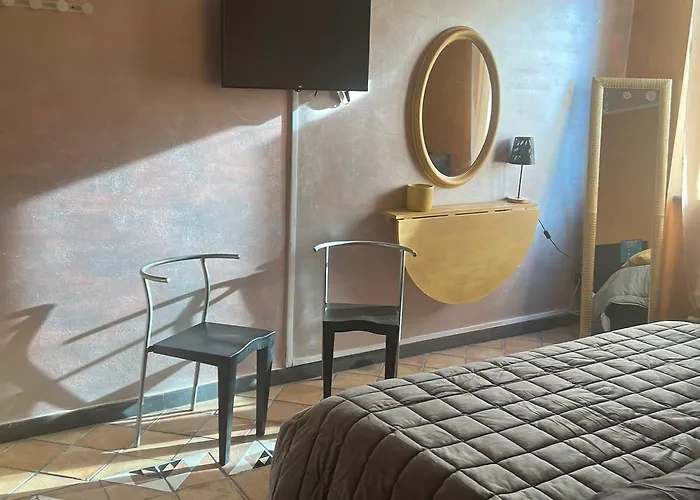 Gæstehus Marieta 3*