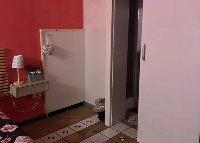Marieta Gæstehus Sarzana