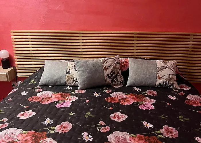 Gæstehus Marieta 3*