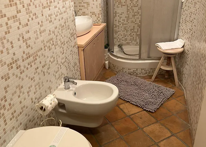 Marieta 3* Sarzana