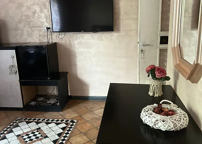 Marieta Pensjonat 3*