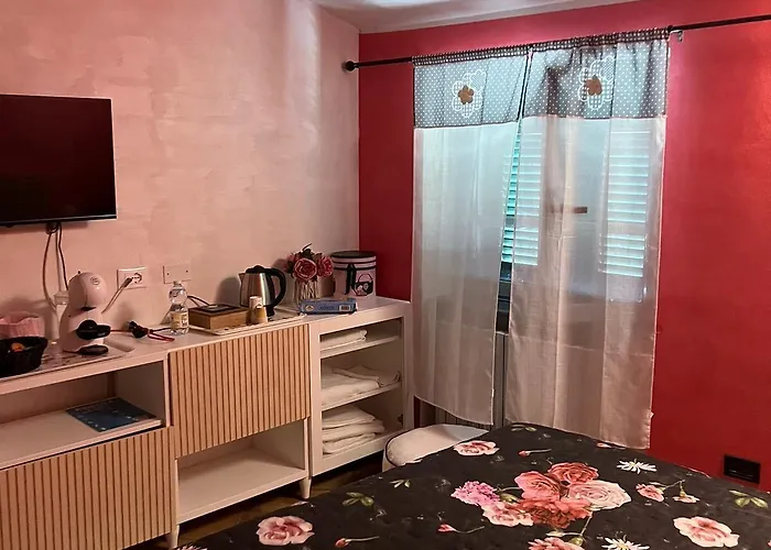 Gæstehus Marieta 3*