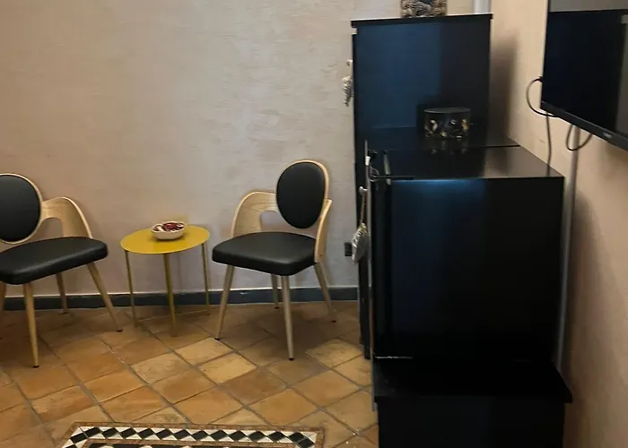 Gæstehus Marieta 3*