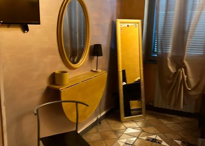 Marieta Pensjonat 3*