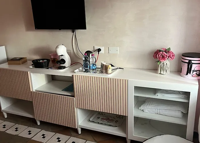 Marieta Pensjonat 3*