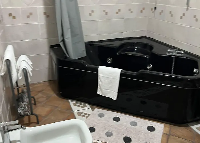 Pensjonat Marieta