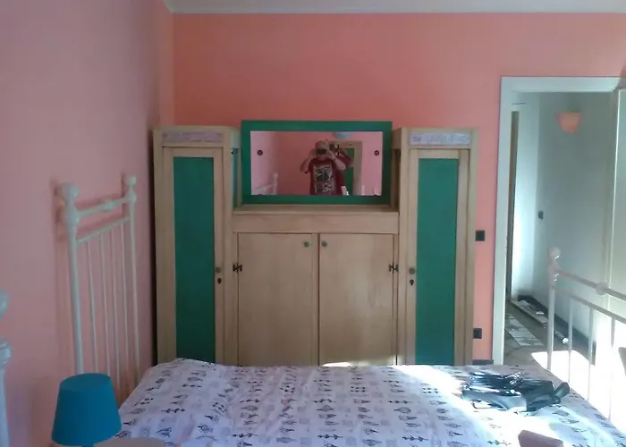 Marieta 3* Sarzana
