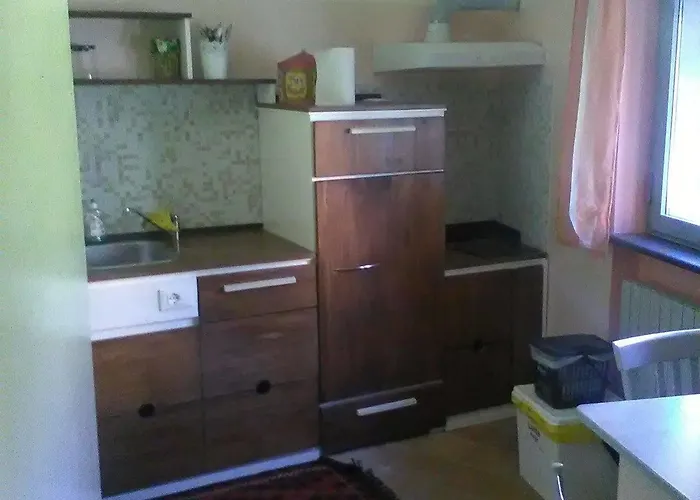 Pensjonat Marieta 3*